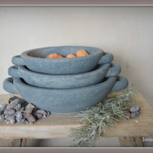 stoer en landelijk wonen