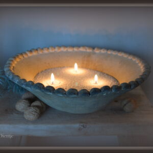 stoer en landelijk wonen