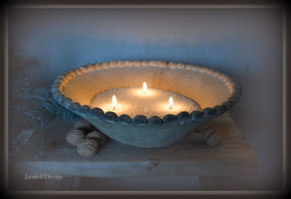 stoer en landelijk wonen