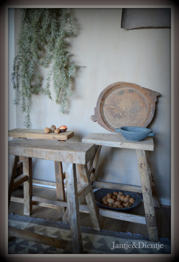 stoer en landelijk wonen