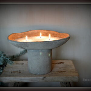 stoer en landelijk wonen