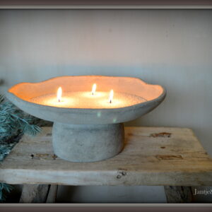 stoer en landelijk wonen