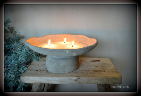 stoer en landelijk wonen