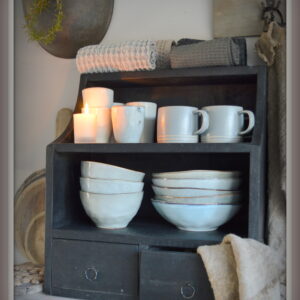 stoer en landelijk wonen