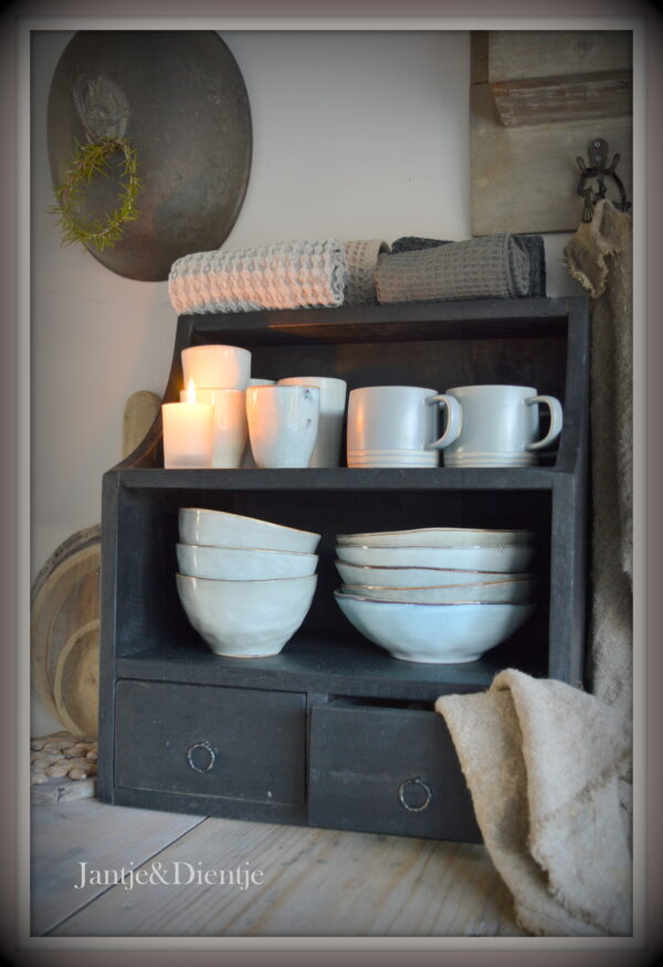 stoer en landelijk wonen