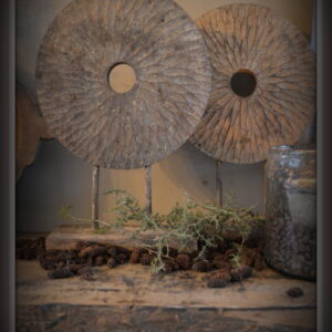 stoer en landelijk wonen