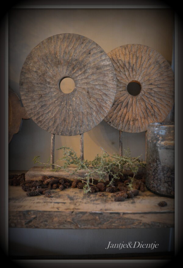 stoer en landelijk wonen