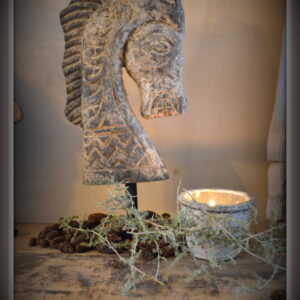 stoer en landelijk wonen