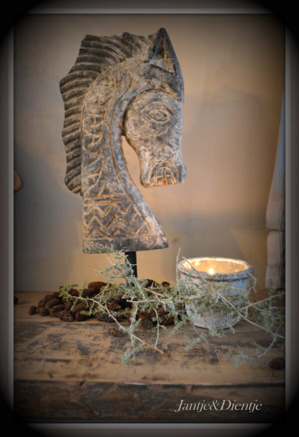 stoer en landelijk wonen