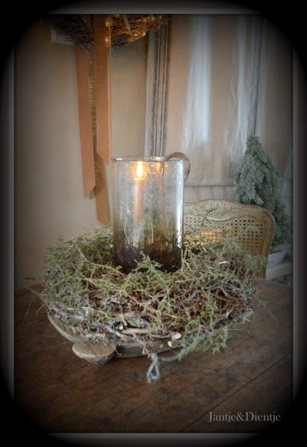 stoer en landelijk wonen