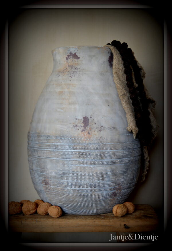 stoer en landelijk wonen