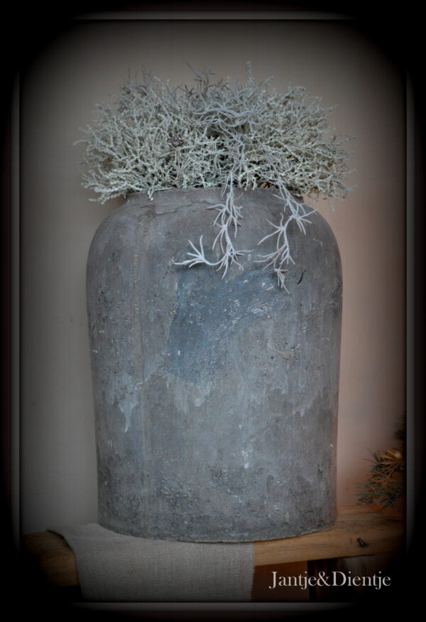 stoer en landelijk wonen