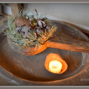 stoer en landelijk wonen