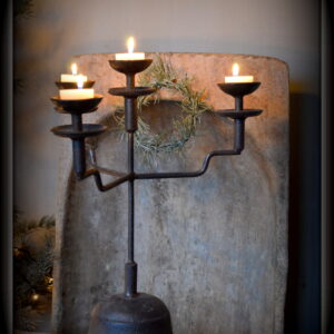 stoer en landelijk wonen