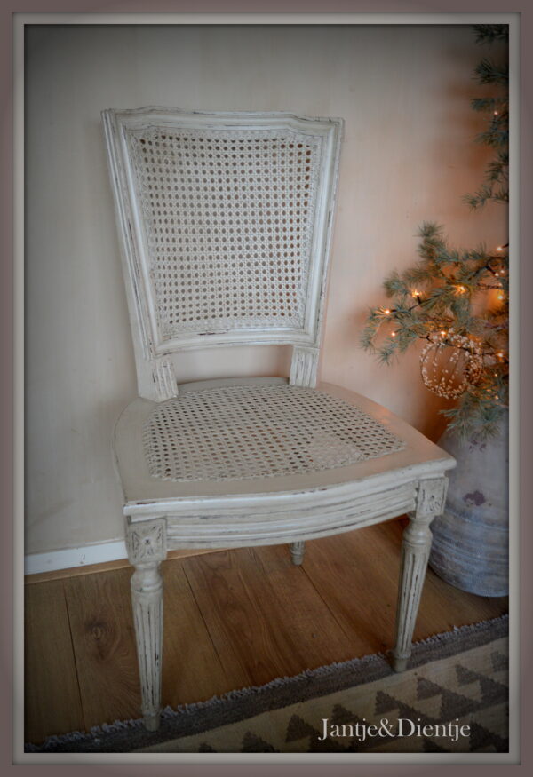 stoer en landelijk wonen