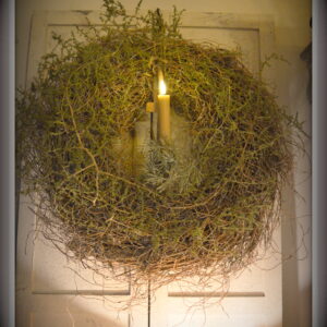 stoer en landelijk wonen