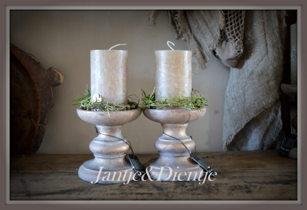 stoer en landelijk wonen