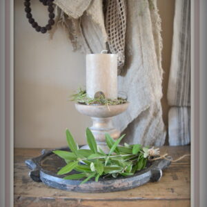 stoer en landelijk wonen