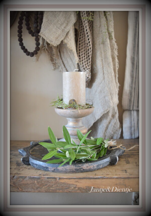 stoer en landelijk wonen