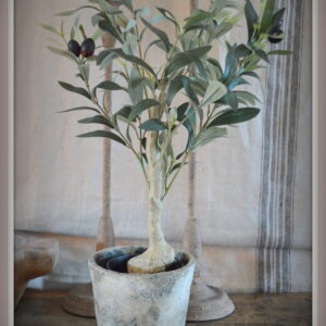 stoer en landelijk wonen