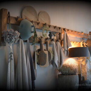 stoer en landelijk wonen