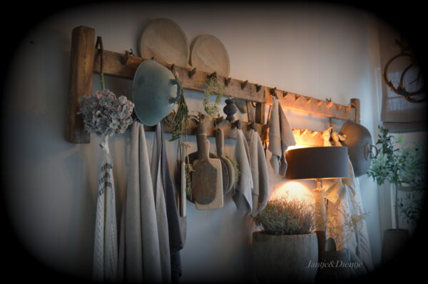 stoer en landelijk wonen