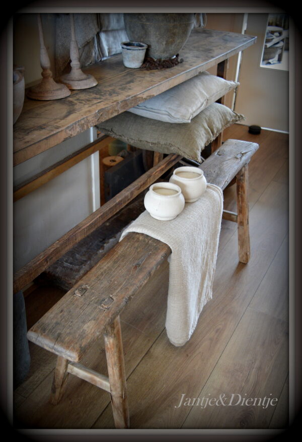 stoer en landelijk wonen