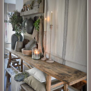 stoer en landelijk wonen