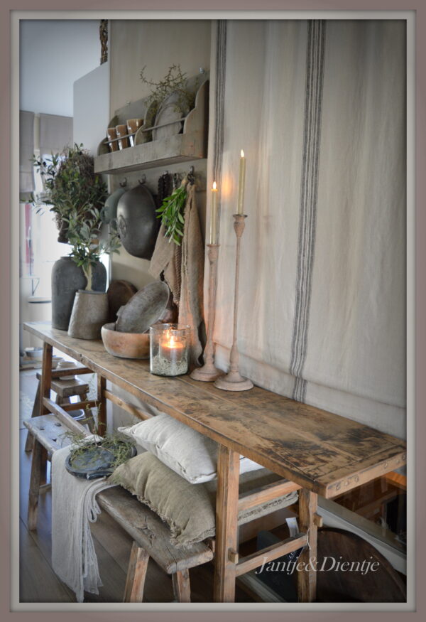 stoer en landelijk wonen