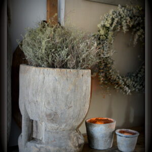 stoer en landelijk wonen