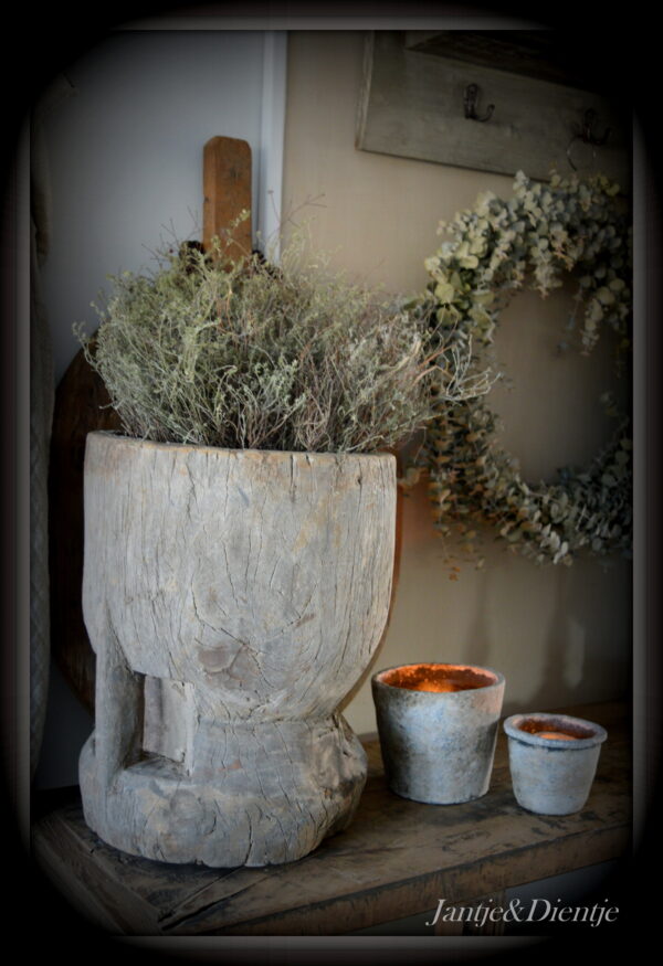 stoer en landelijk wonen