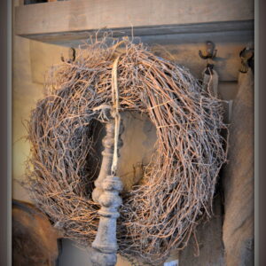 stoer en landelijk wonen