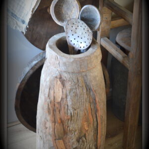 stoer en landelijk wonen