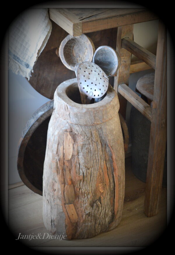 stoer en landelijk wonen