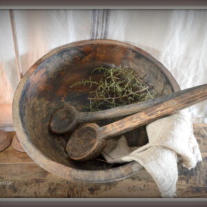 stoer en landelijk wonen