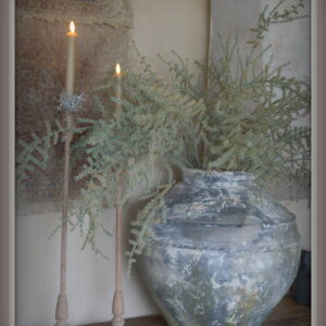 stoer en landelijk wonen