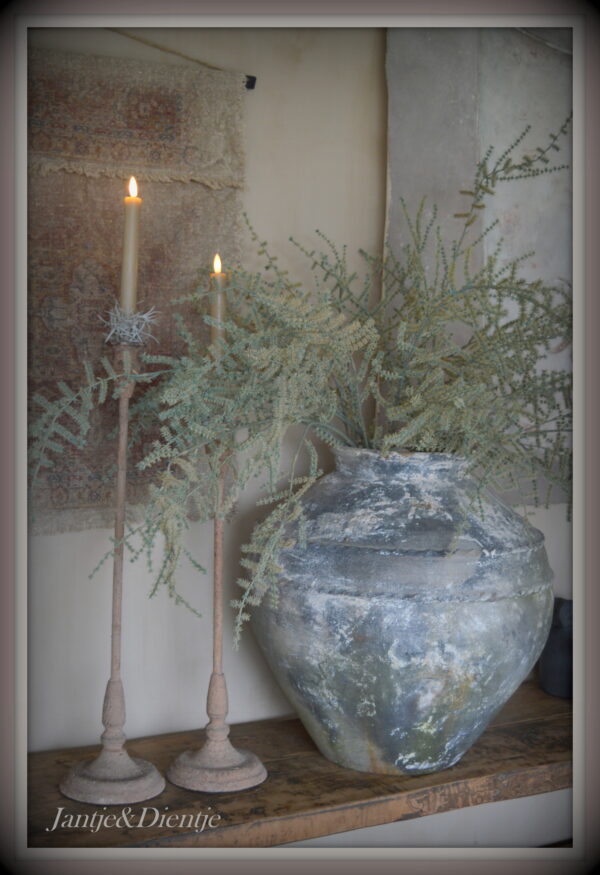 stoer en landelijk wonen