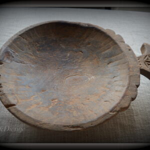 stoer en landelijk wonen