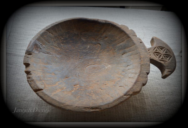 stoer en landelijk wonen