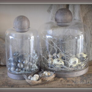 stoer en landelijk wonen