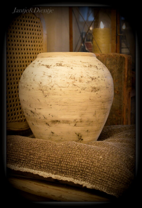 stoer en landelijk wonen