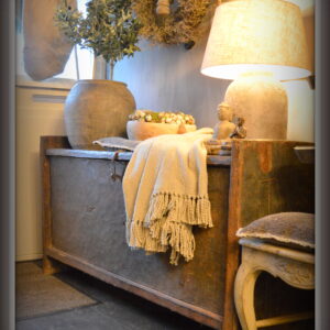 stoer en landelijk wonen