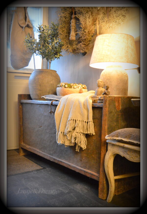 stoer en landelijk wonen