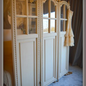 stoer en landelijk wonen