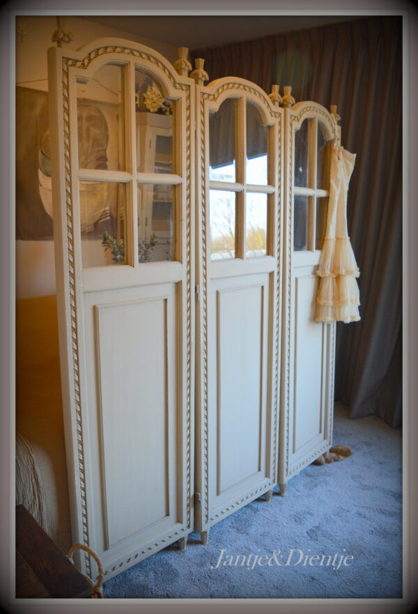 stoer en landelijk wonen