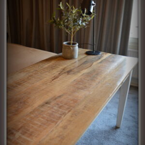 stoer en landelijk wonen