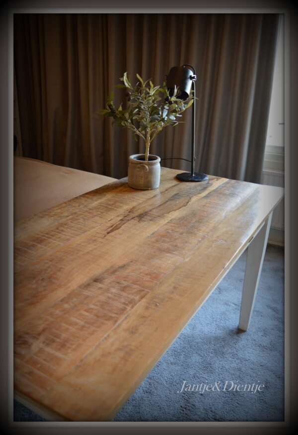 stoer en landelijk wonen