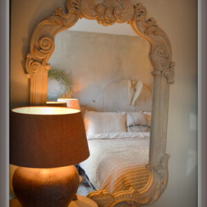 stoer en landelijk wonen