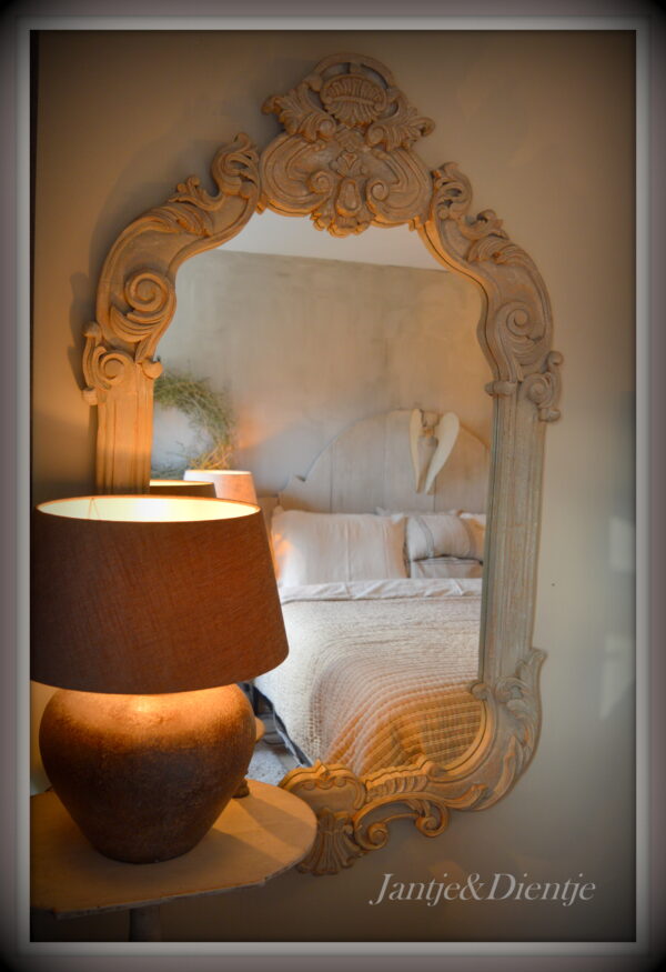 stoer en landelijk wonen