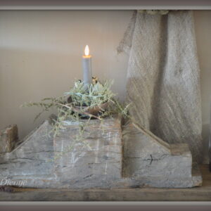 stoer en landelijk wonen